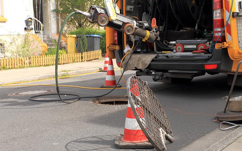 débouchage canalisation pas cher Paris 16