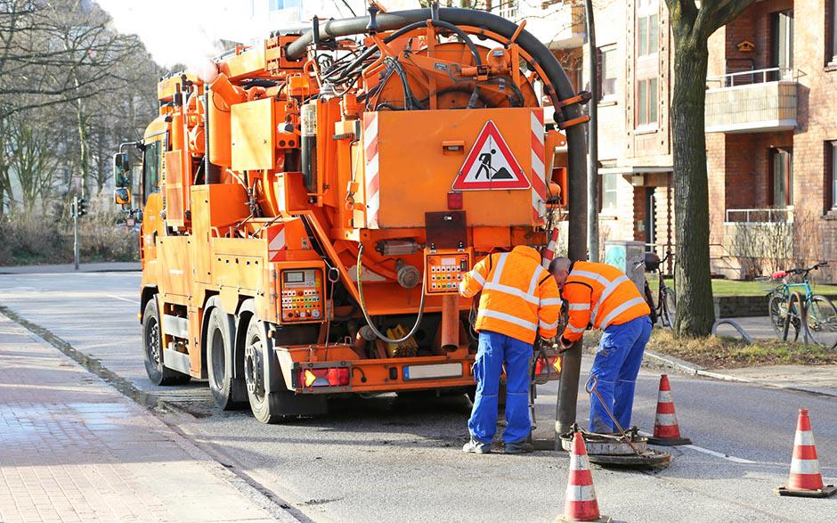 déboucher des canalisations Meudon
