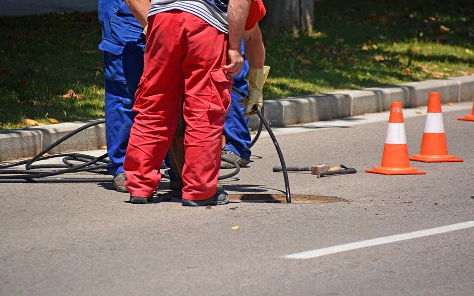 déboucher les canalisations Limours