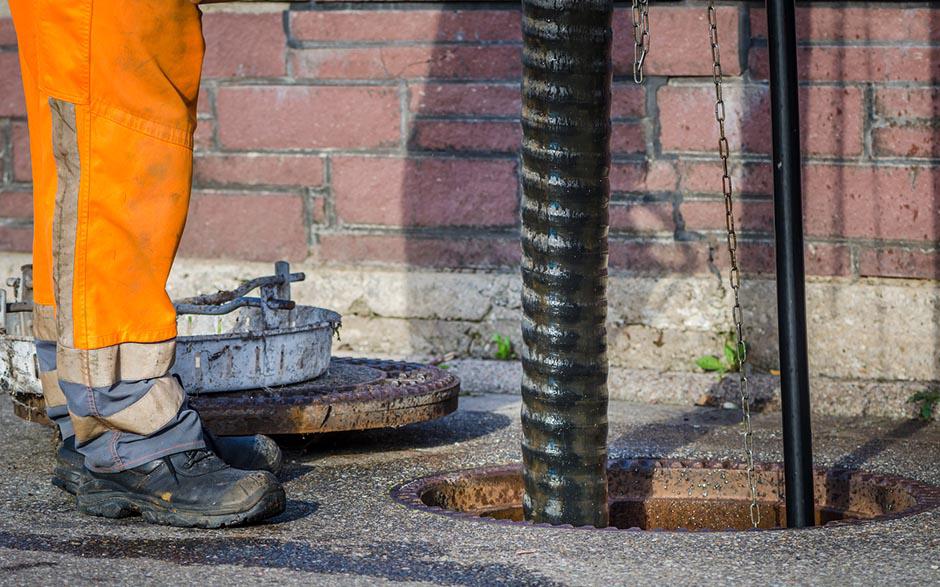 déboucheur de canalisations Aulnay-sous-Bois