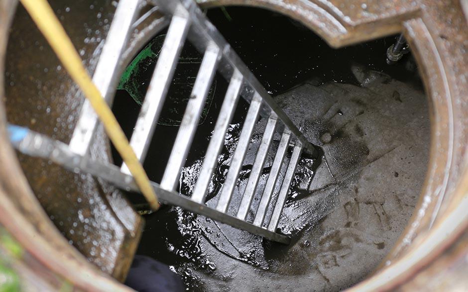 débouchage canalisation pas cher Paris 16