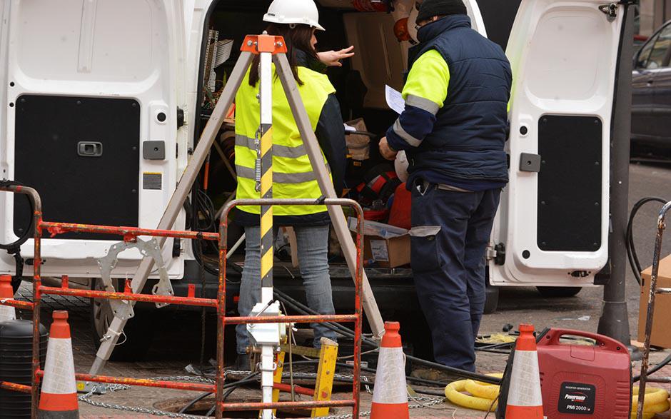 débouchage canalisation prix Précy-sur-Oise